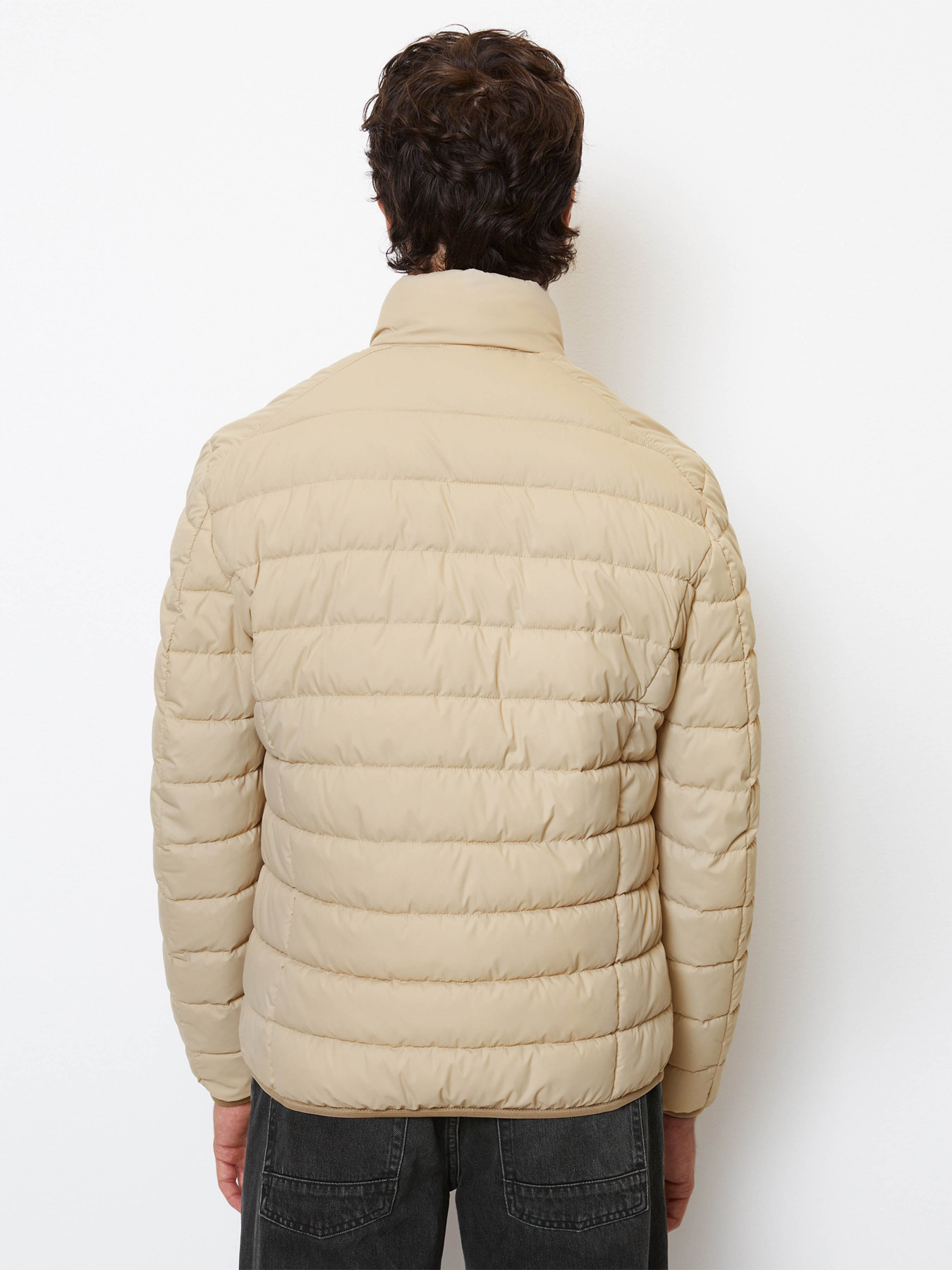 Демісезонна куртка Marc O’Polo модель 328096070188-737 Фото