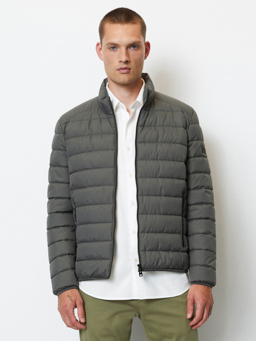 Демісезонна куртка Marc O’Polo Модель 328096070188-982 Фото