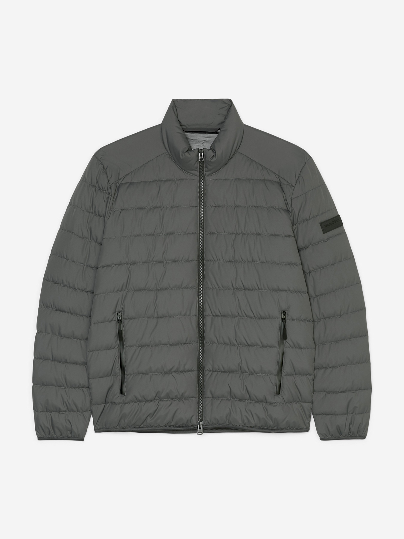 Демісезонна куртка Marc O’Polo модель 328096070188-982 Фото