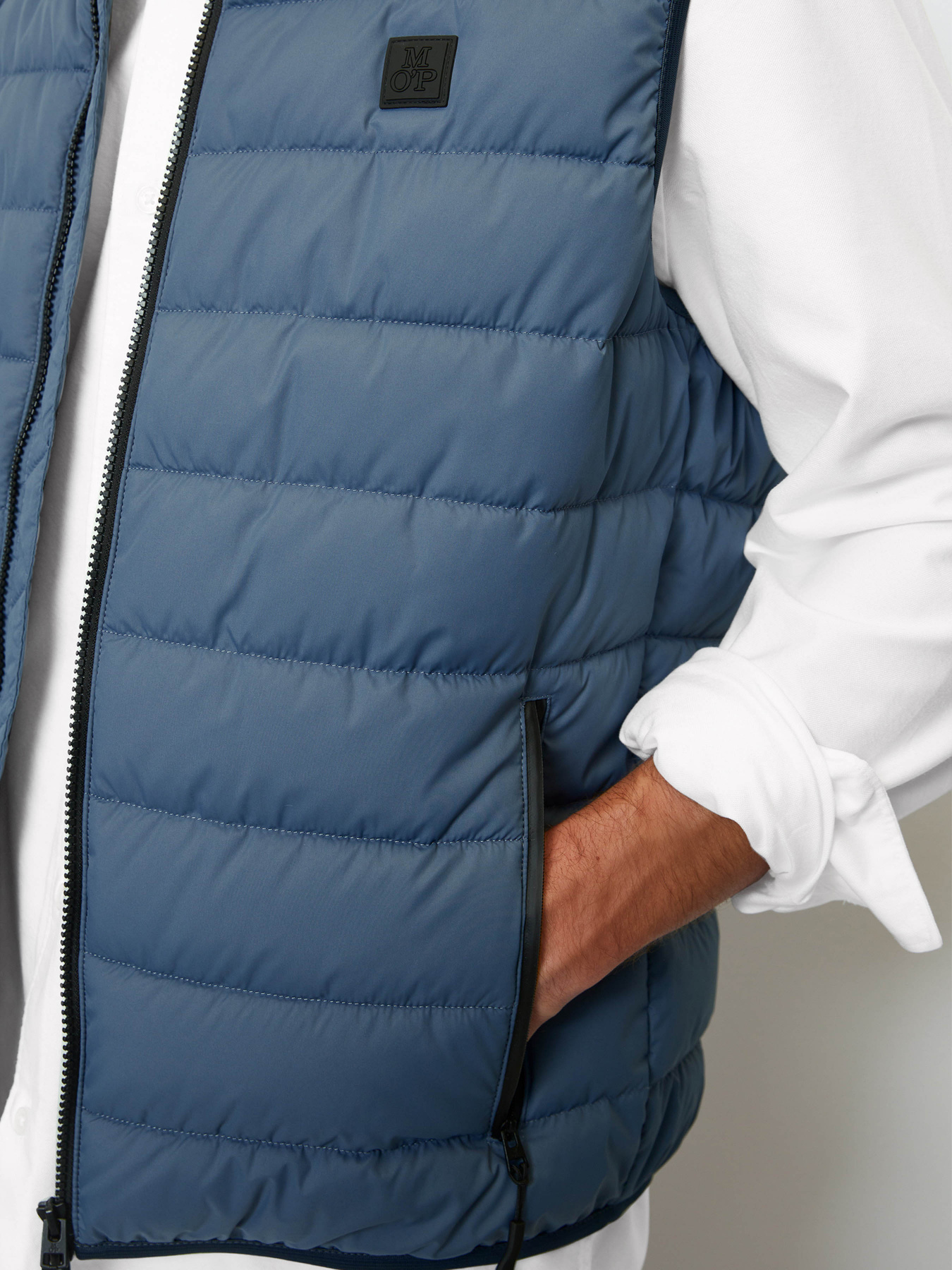 Жилет з утеплювачем Marc O’Polo модель M27096072022-870 Фото