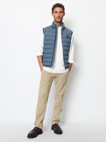 Жилет з утеплювачем Marc O’Polo модель M27096072022-870 Фото