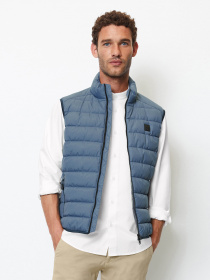 Жилет з утеплювачем Marc O’Polo модель M27096072022-870 Фото