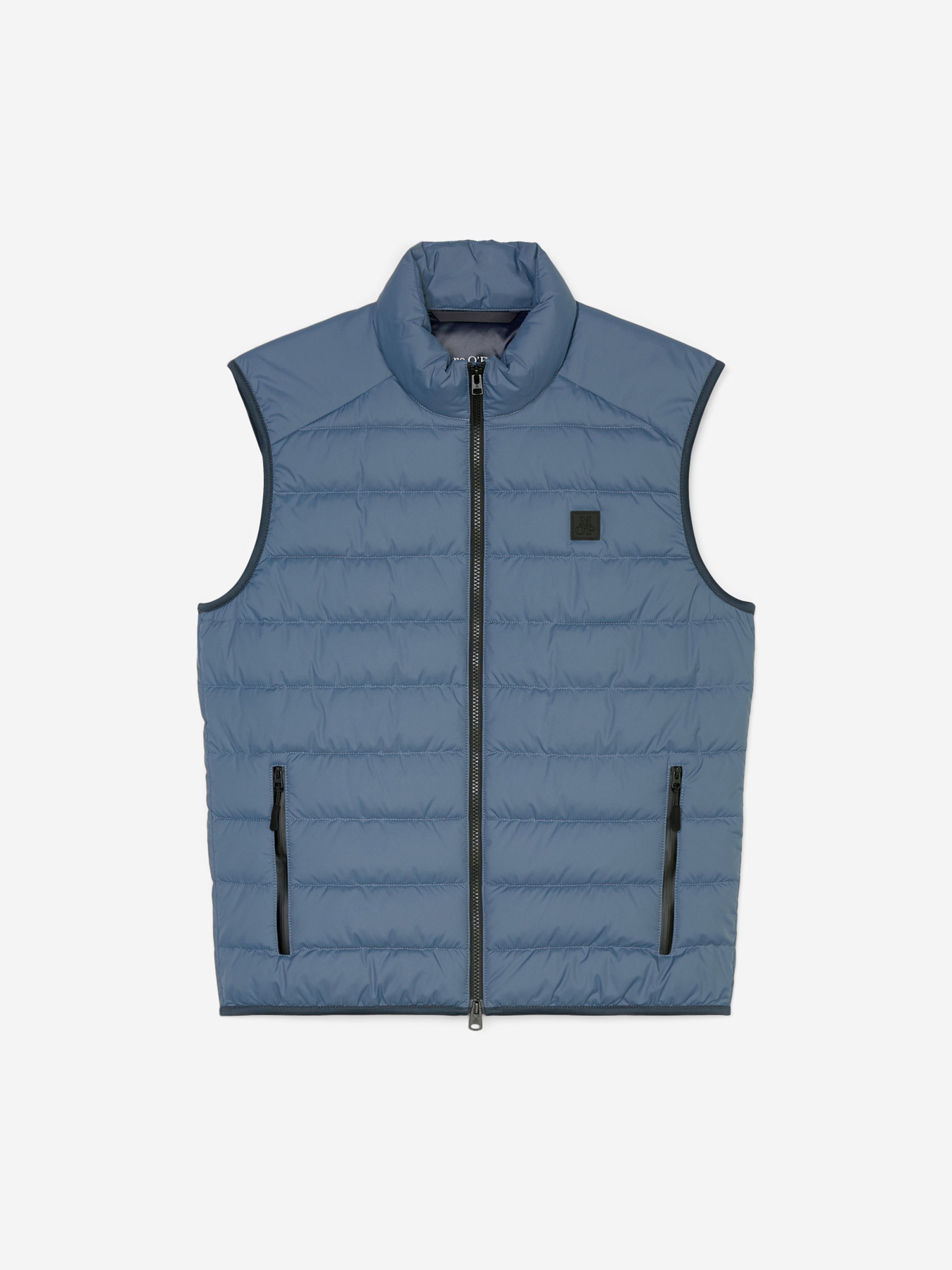 Утепленный жилет Marc O’Polo модель M27096072022-870 Фото