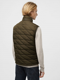 Жилет с утеплителем Marc O’Polo DENIM модель 368095872050-488 Фото