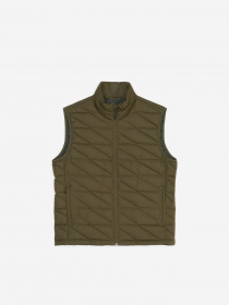 Жилет с утеплителем Marc O’Polo DENIM модель 368095872050-488 Фото