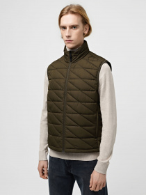 Утепленный жилет Marc O’Polo DENIM модель 368095872050-488 Фото