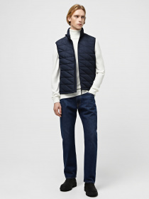 Жилет з утеплювачем Marc O’Polo DENIM модель 368095872050-892 Фото