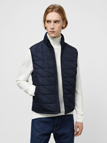 Жилет з утеплювачем Marc O’Polo DENIM модель 368095872050-892 Фото