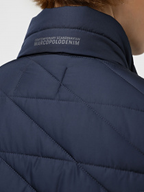 Утеплений жилет Marc O’Polo DENIM модель 368095872050-892 Фото