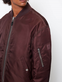 Бомбер Marc O’Polo модель 328006670148-690 Фото