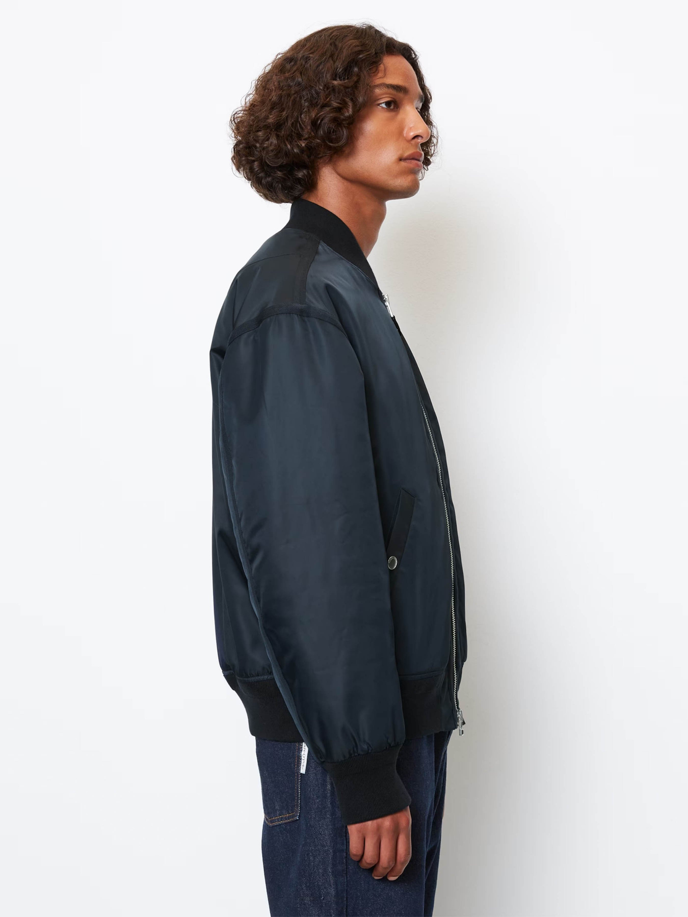 Бомбер Marc O’Polo Модель 328006670148-898 Фото