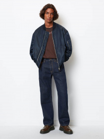 Бомбер Marc O’Polo Модель 328006670148-898 Фото