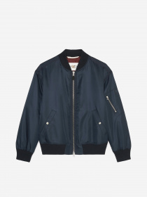 Бомбер Marc O’Polo Модель 328006670148-898 Фото