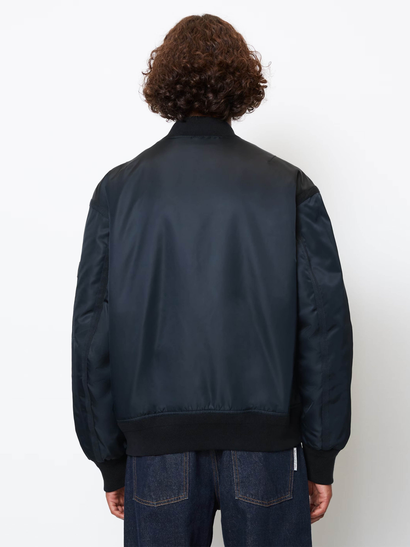 Бомбер Marc O’Polo модель 328006670148-898 Фото