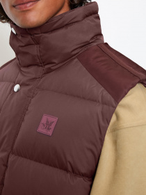 Жилет с утеплителем Marc O’Polo модель 328096072036-690 Фото