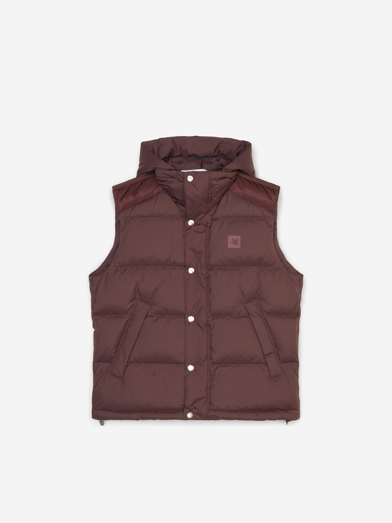 Утепленный жилет Marc O’Polo модель 328096072036-690 Фото