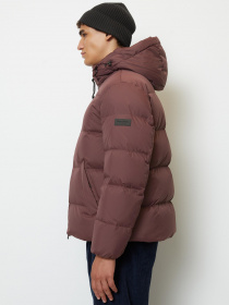 Пуховик Marc O’Polo модель 329096070048-690 Фото