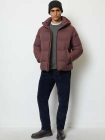 Пуховик Marc O’Polo модель 329096070048-690 Фото