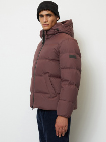 Пуховик Marc O’Polo Модель 329096070048-690 Фото