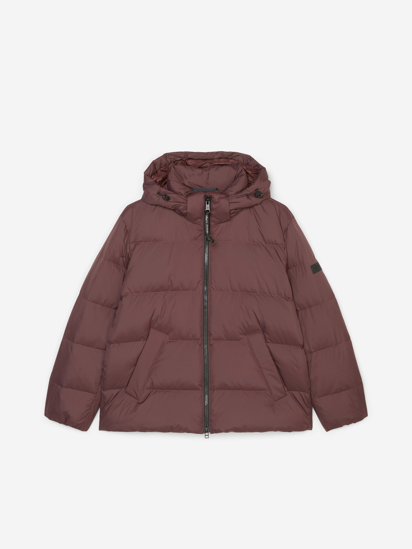 Пуховик Marc O’Polo модель 329096070048-690 Фото