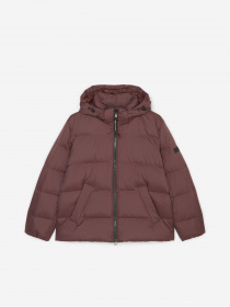 Пуховик Marc O’Polo модель 329096070048-690 Фото