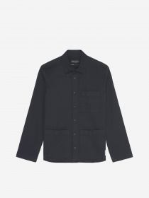 Куртка-сорочка Marc O’Polo модель M28012174018-898 Фото