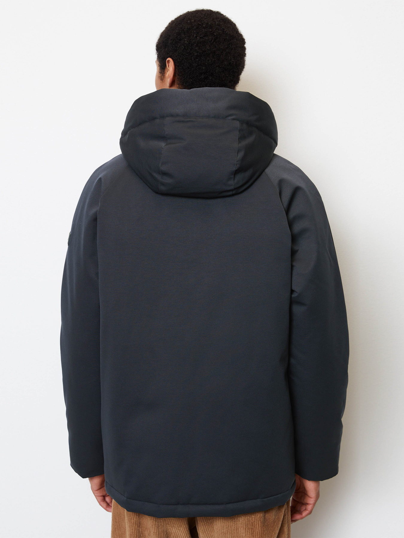 Демісезонна куртка Marc O’Polo Модель 329003870200-898 Фото