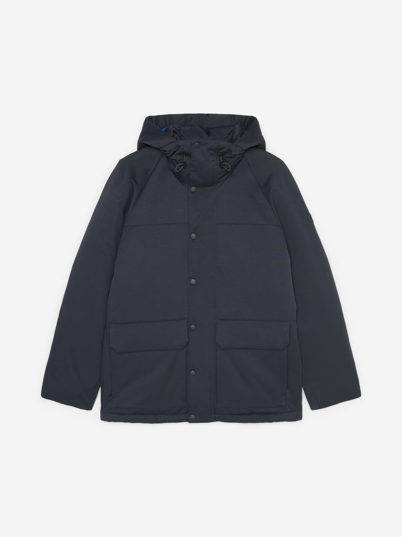 Демісезонна куртка Marc O’Polo Модель 329003870200-898 Фото