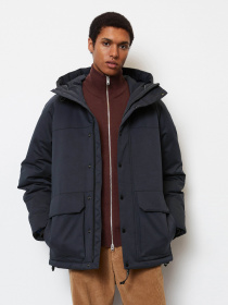 Демісезонна куртка Marc O’Polo Модель 329003870200-898 Фото