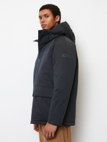 Демисезонная куртка Marc O’Polo модель 329003870200-898 Фото