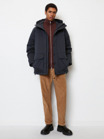 Демисезонная куртка Marc O’Polo модель 329003870200-898 Фото