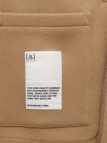 Демисезонная куртка Marc O’Polo модель 329011970128-739 Фото