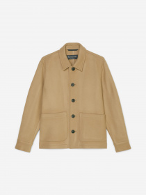 Демисезонная куртка Marc O’Polo модель 329011970128-739 Фото