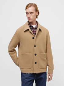 Демісезонна куртка Marc O’Polo модель 329011970128-739 Фото