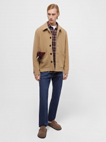 Демісезонна куртка Marc O’Polo модель 329011970128-739 Фото