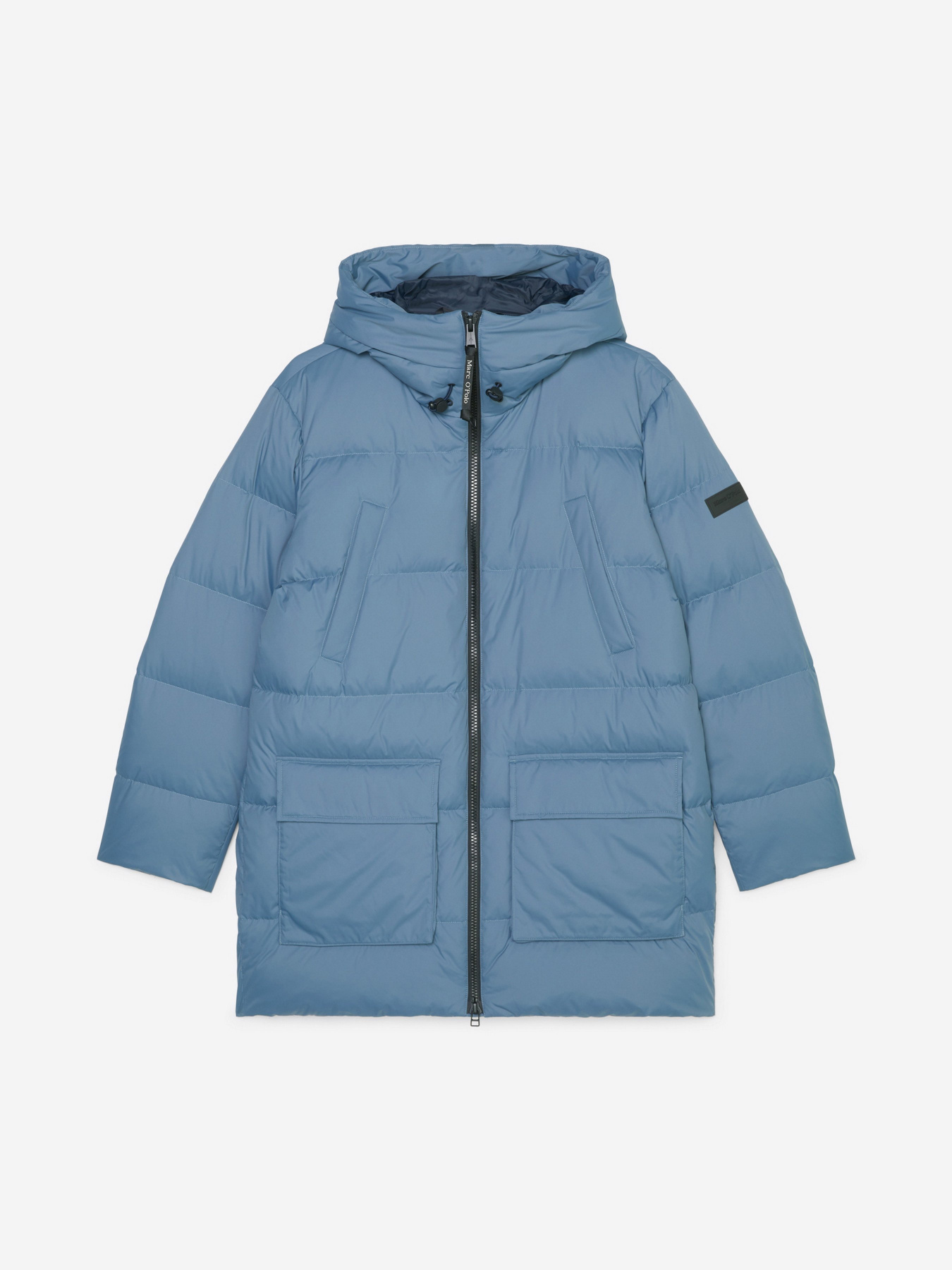 Пуховик Marc O’Polo модель 329096070136-870 Фото