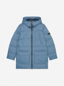 Пуховик Marc O’Polo модель 329096070136-870 Фото