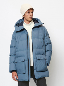 Пуховик Marc O’Polo модель 329096070136-870 Фото