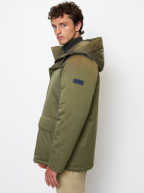 Демісезонна куртка Marc O’Polo модель 329003870200-478 Фото