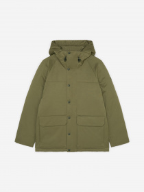 Демісезонна куртка Marc O’Polo модель 329003870200-478 Фото