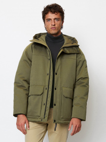 Демісезонна куртка Marc O’Polo Модель 329003870200-478 Фото