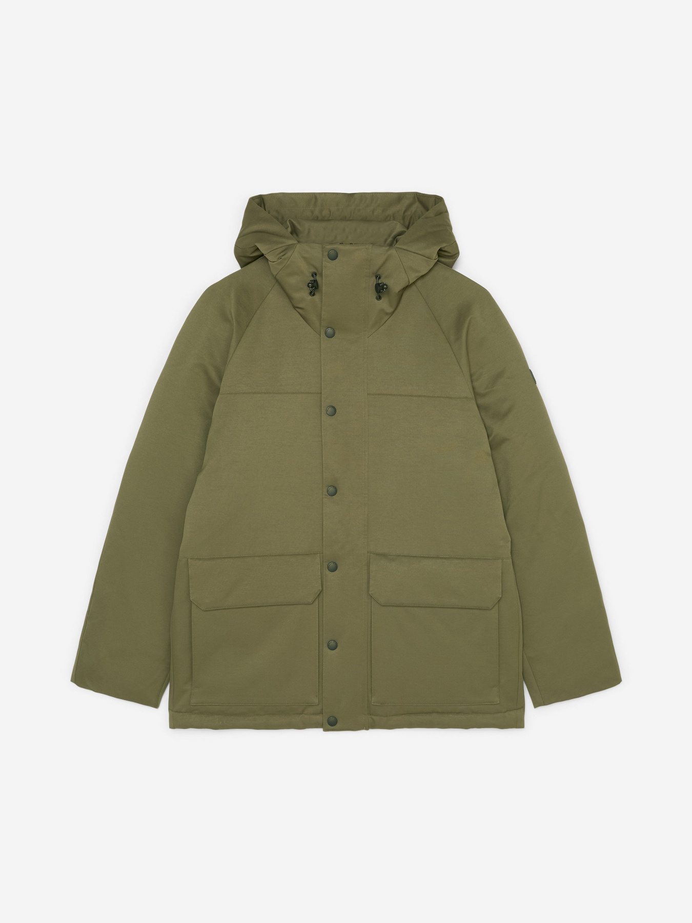 Демисезонная куртка Marc O’Polo модель 329003870200-478 Демисезонная куртка Marc O’Polo модель 329003870200-478 Фото