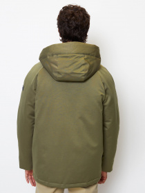 Демисезонная куртка Marc O’Polo модель 329003870200-478 Демисезонная куртка Marc O’Polo модель 329003870200-478 Фото