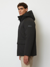 Демісезонна куртка Marc O’Polo модель 329003870200-990 Фото