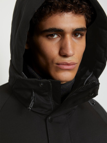 Демісезонна куртка Marc O’Polo модель 329003870200-990 Фото