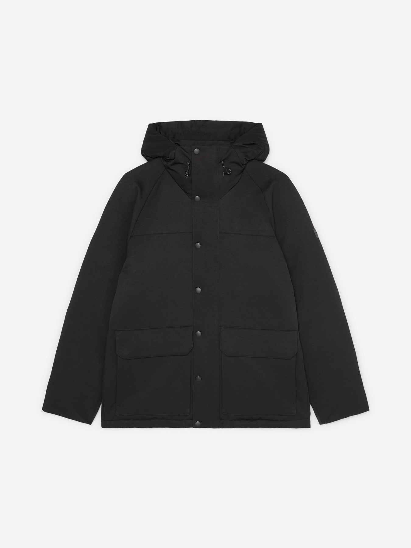 Демисезонная куртка Marc O’Polo модель 329003870200-990 Демисезонная куртка Marc O’Polo модель 329003870200-990 Фото