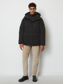 Демисезонная куртка Marc O’Polo модель 329003870200-990 Демисезонная куртка Marc O’Polo модель 329003870200-990 Фото