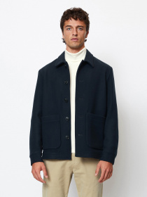 Демісезонна куртка Marc O’Polo Модель 329011970128-898 Фото