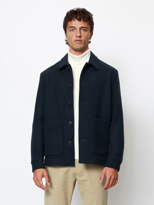 Демісезонна куртка Marc O’Polo модель 329011970128-898 Фото