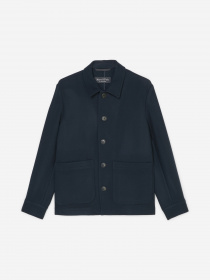 Демісезонна куртка Marc O’Polo модель 329011970128-898 Фото